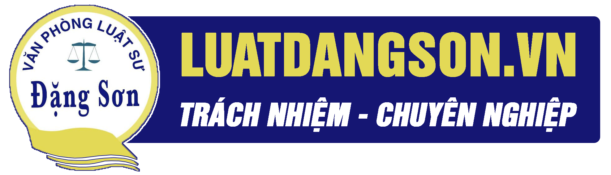 Luật Đặng Sơn