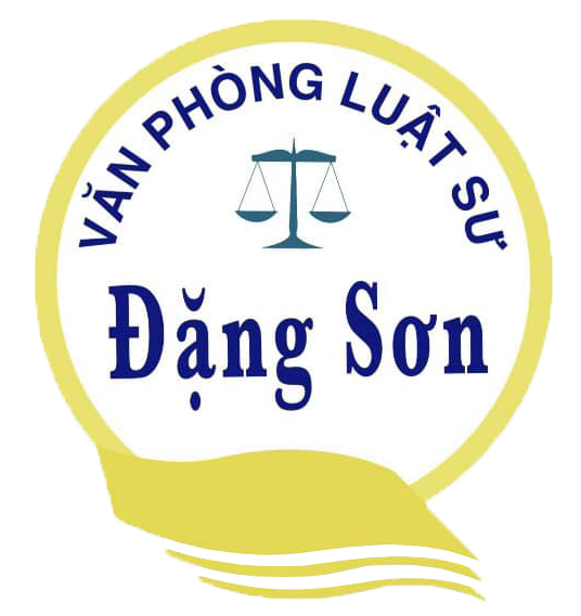 Luật Đặng Sơn